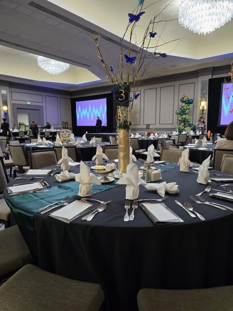 Hilton Houston North Hotel Ngoại thất bức ảnh