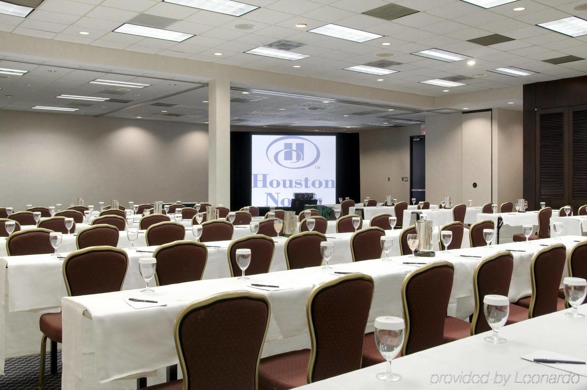 Hilton Houston North Hotel Tiện nghi bức ảnh