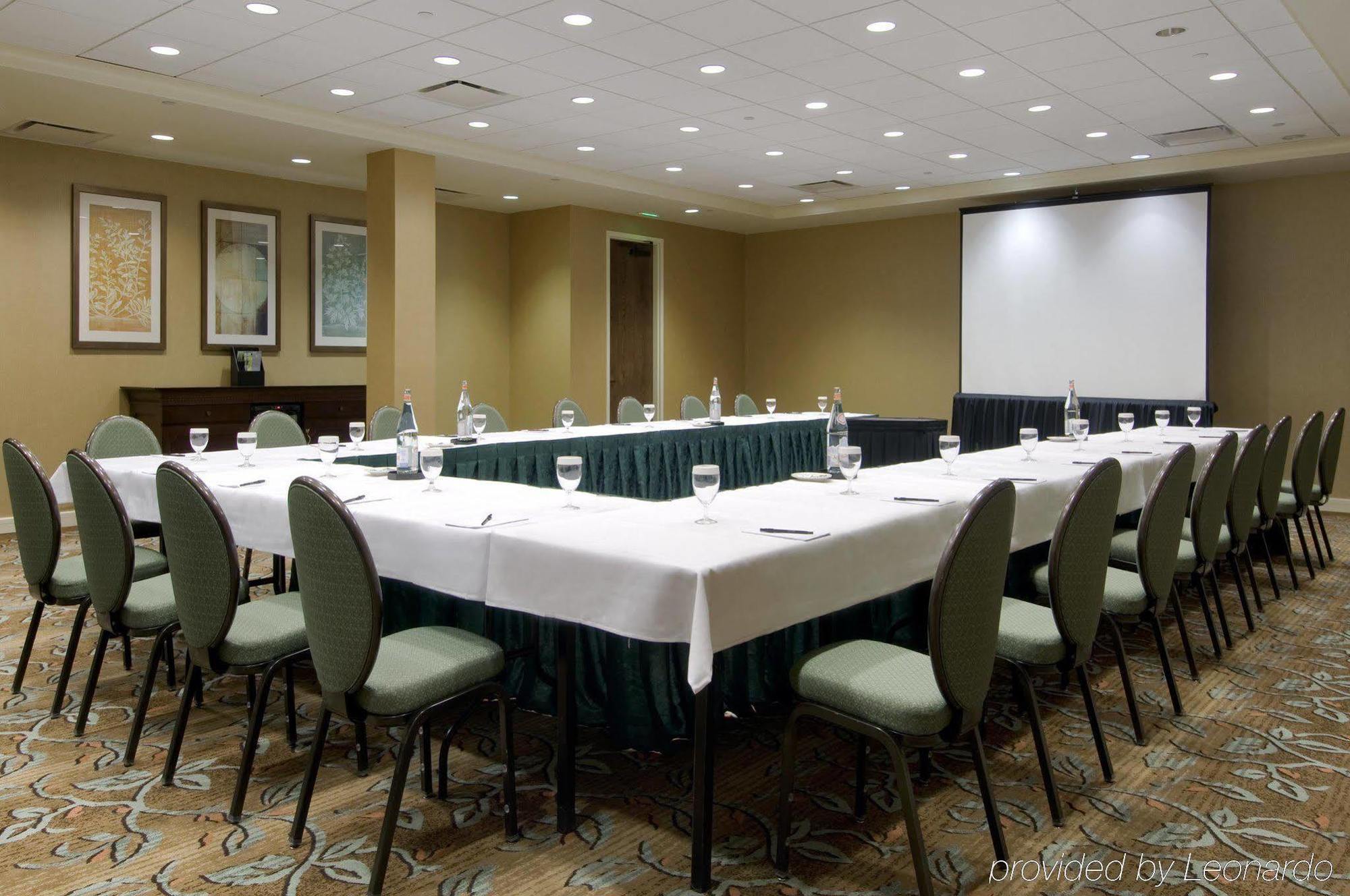 Hilton Houston North Hotel Tiện nghi bức ảnh