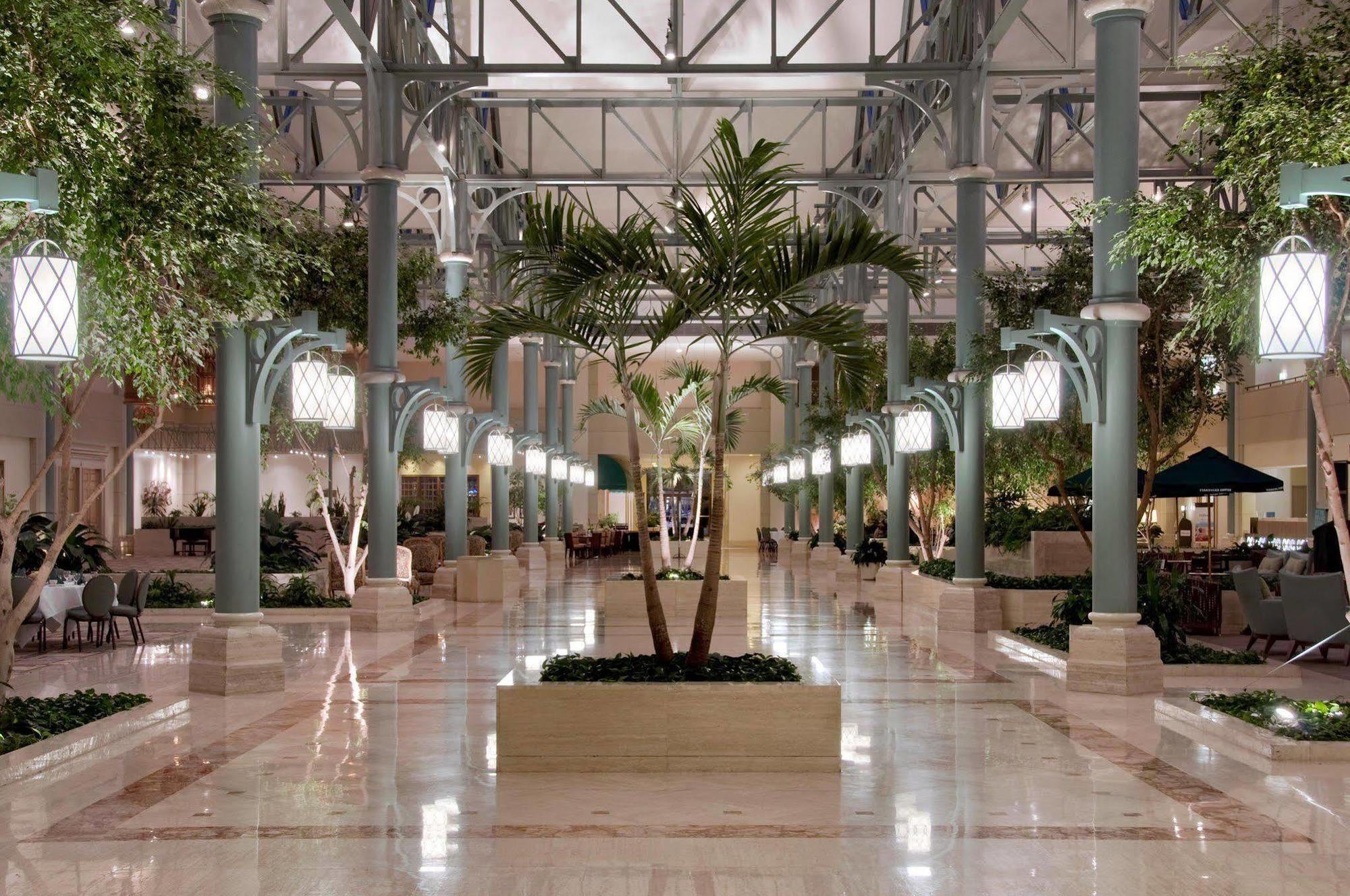 Hilton Houston North Hotel Nội địa bức ảnh